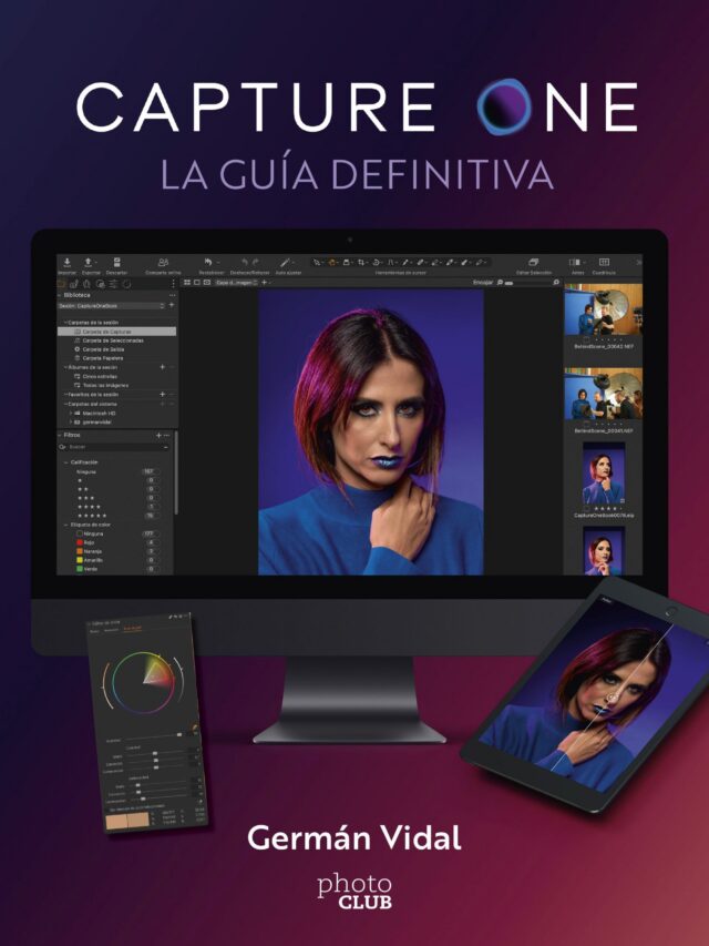 CAPTURE ONE - La guía definitiva
