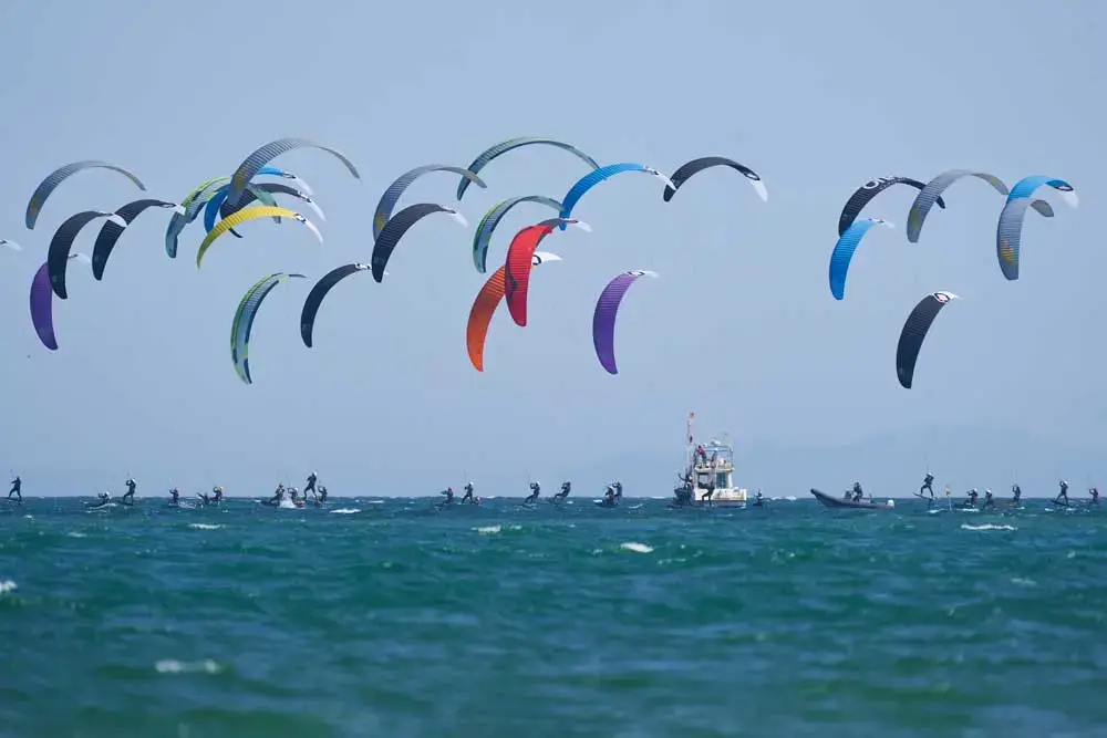 Workshop Fotografía deportiva