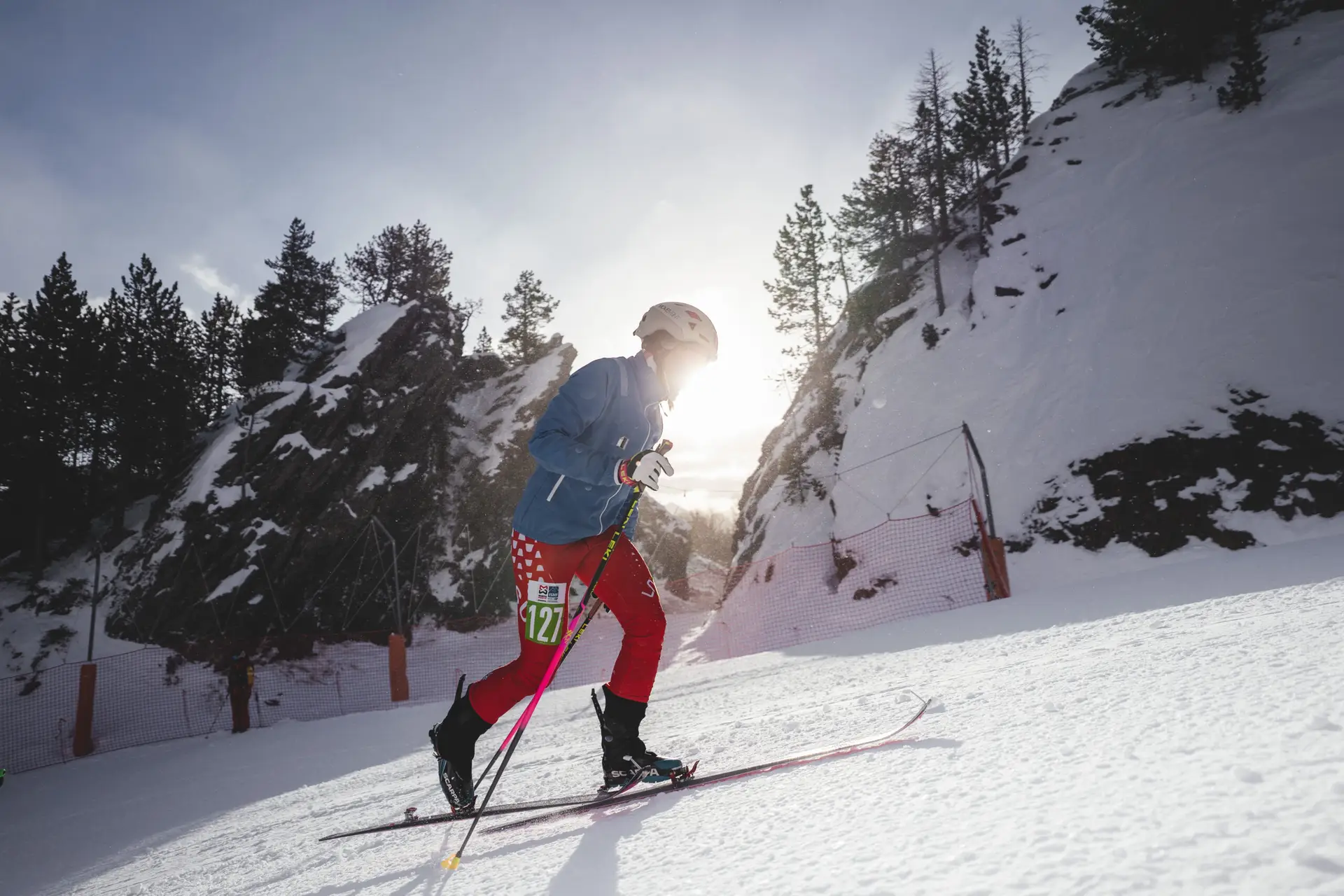 Workshop Fotografía deportiva