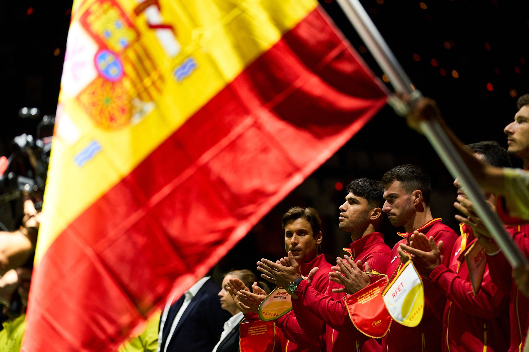 @ German Vidal Ponce