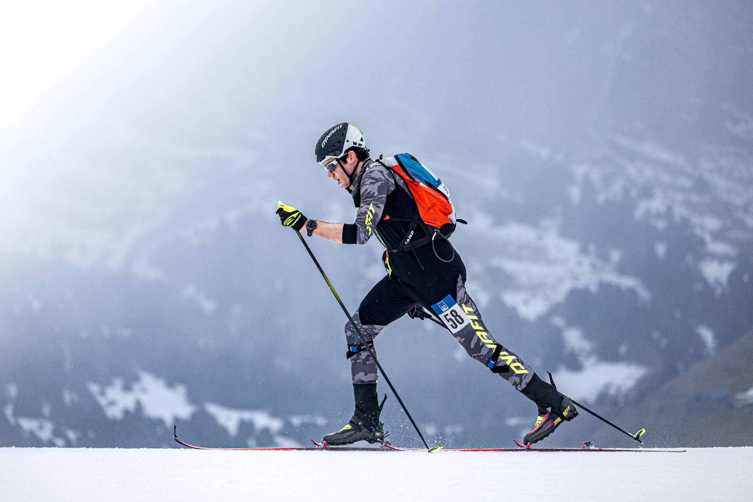 Ganador del concurso del 3 Workshop de invierno