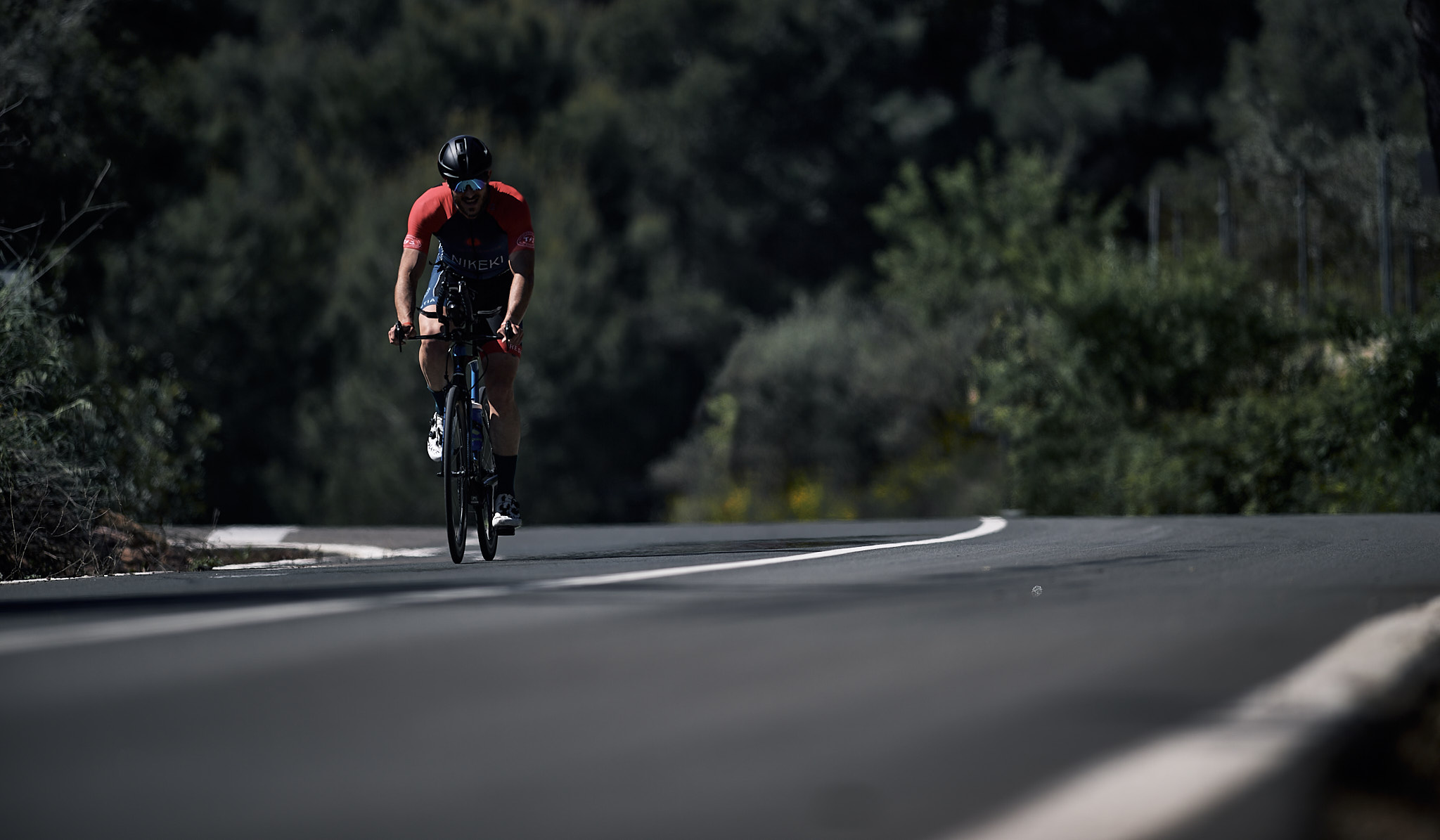 Workshop Fotografía deportiva