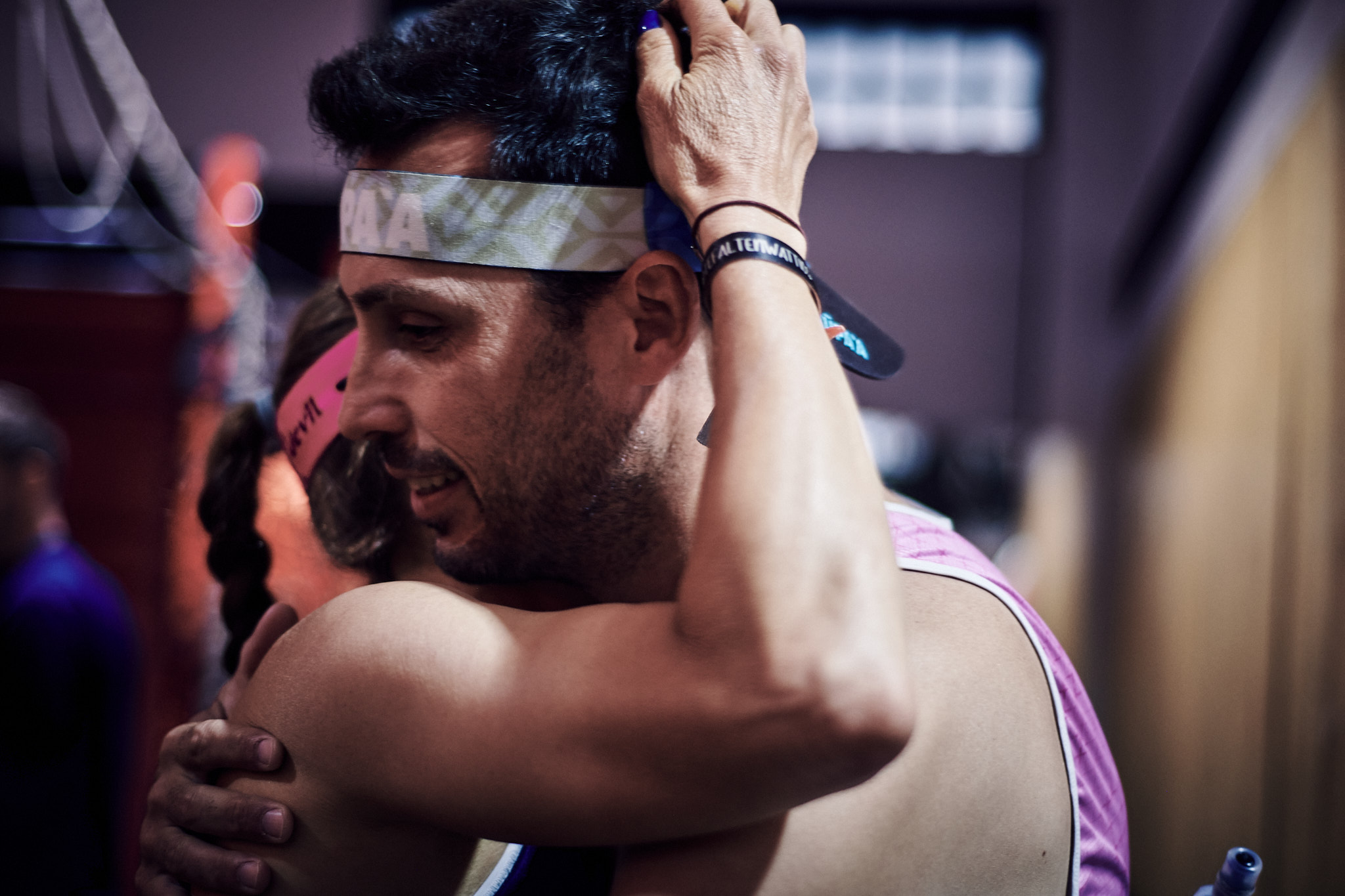 © German Vidal Ponce