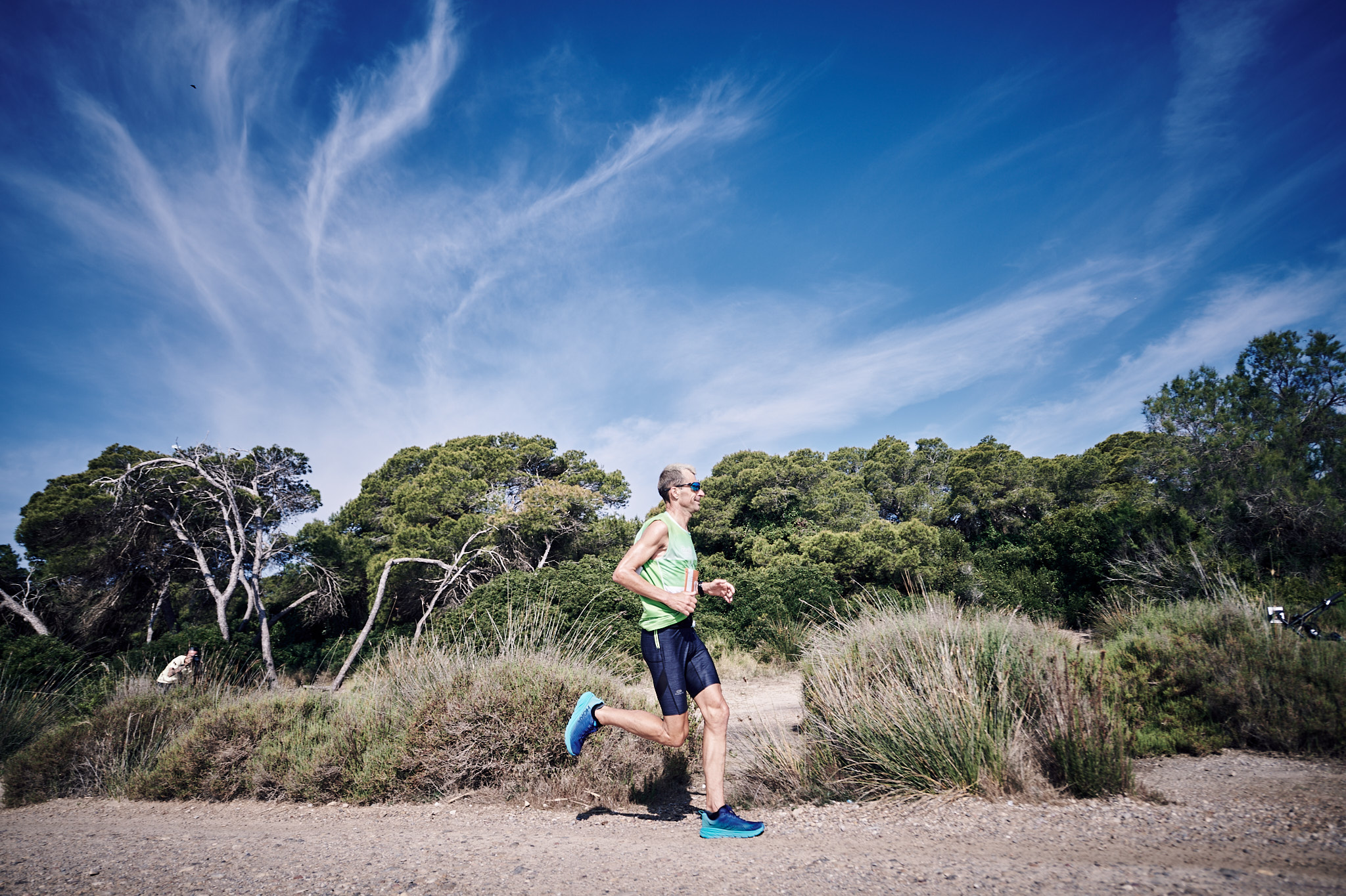 © German Vidal Ponce