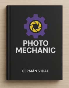 Photomechanic - El flujo de trabajo del fot&oacute;grafo profesional