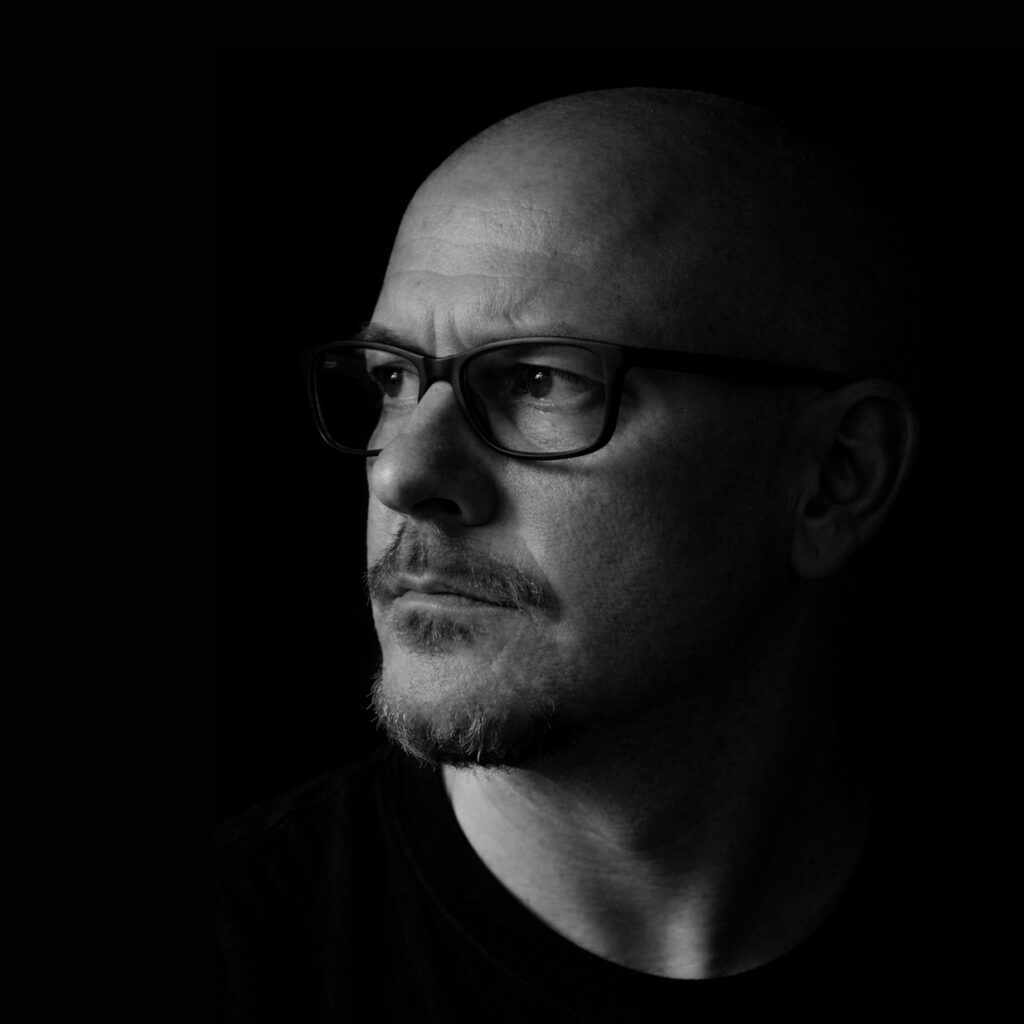 German Vidal - Fotógrafo Deportivo