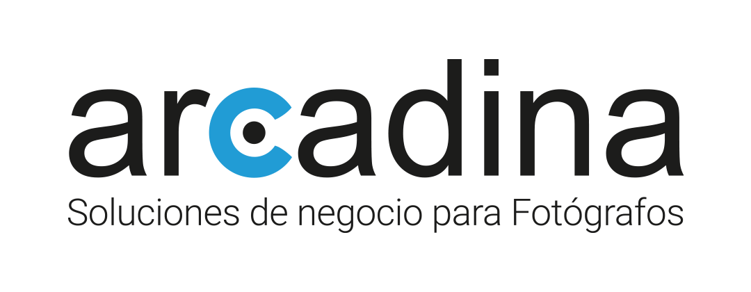 Arcadina: la plataforma que utilizo para gestionar mi negocio fotográfico